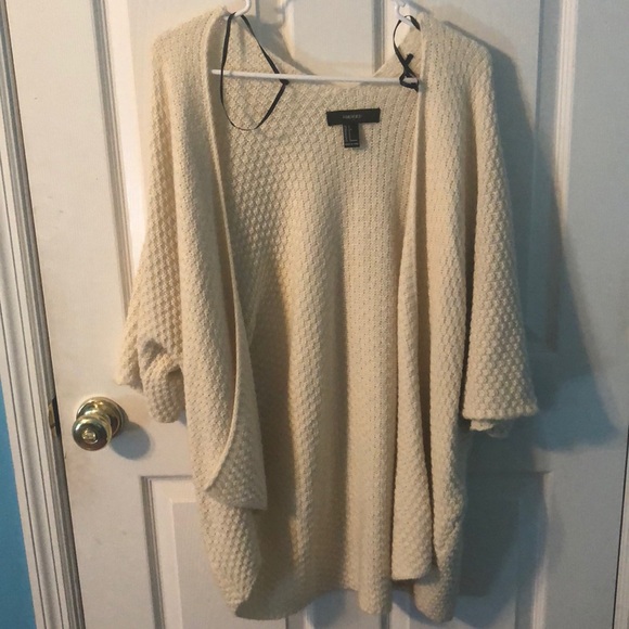 Forever 21 Sweaters - Forever 21 Cardigan